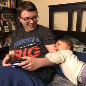 Meet your Posher, Jen